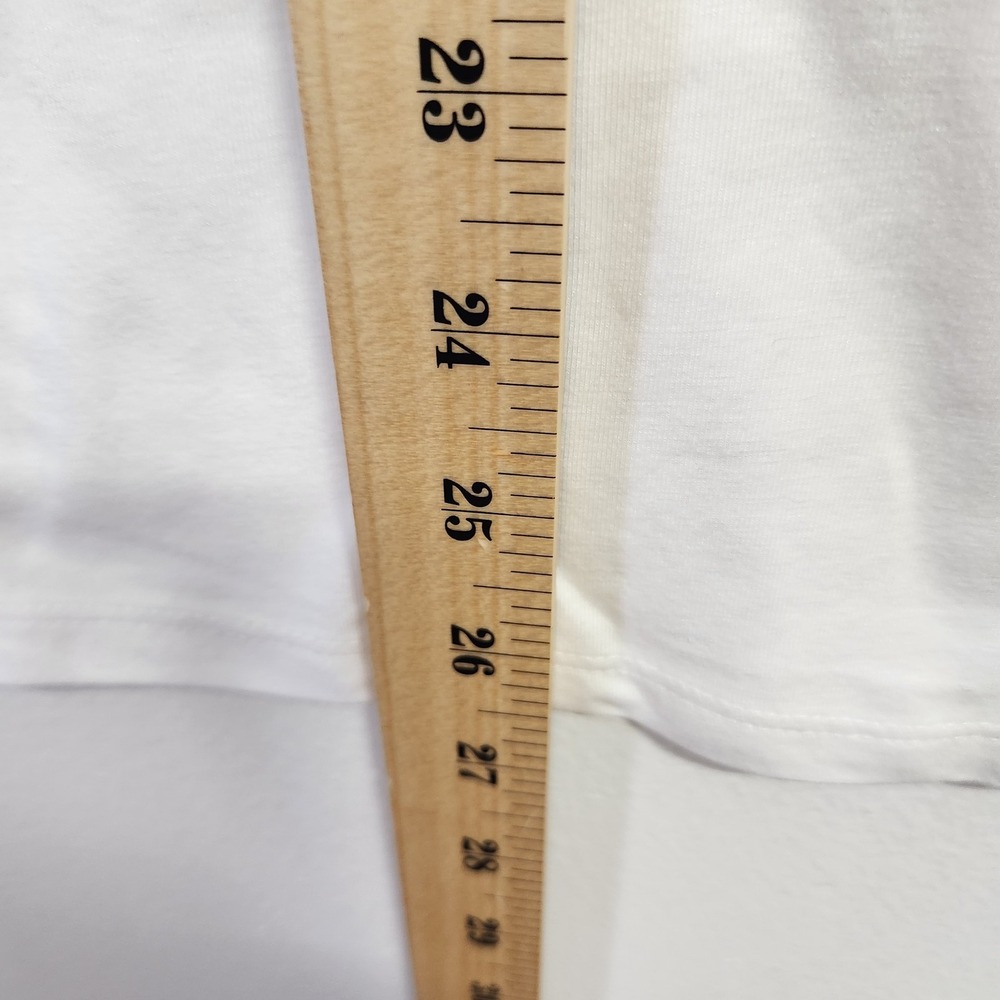 Amazon Essentials Shirt Womens‎ Large Crewneck Short Sleeve Tee 2 Pack Casual - Picture 5 of 10
